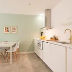 Apartment Casasupertubos - 9, 11 & 12