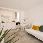 Casasupertubos - 9, 11 & 12 Apartment *