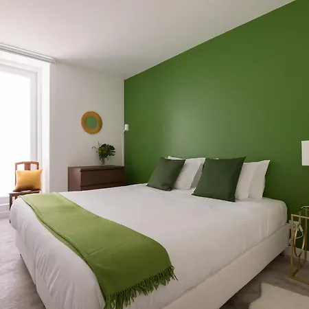 Apartment Casasupertubos - 9, 11 & 12