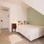 Casasupertubos - 9, 11 & 12 Daire *