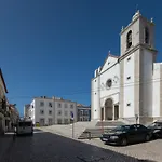 Casasupertubos - 9, 11 & 12 Daire Peniche