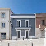 Casasupertubos - 9, 11 & 12 * Peniche