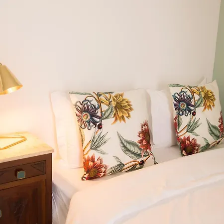 Apartament Casasupertubos - 9, 11 & 12