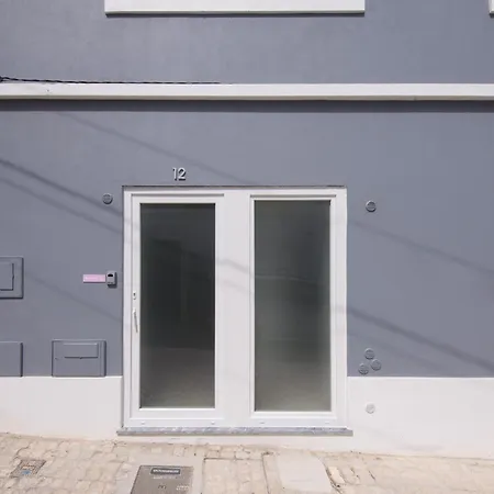 Apartament Casasupertubos - 9, 11 & 12 *