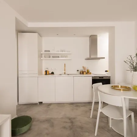 Apartament Casasupertubos - 9, 11 & 12 *