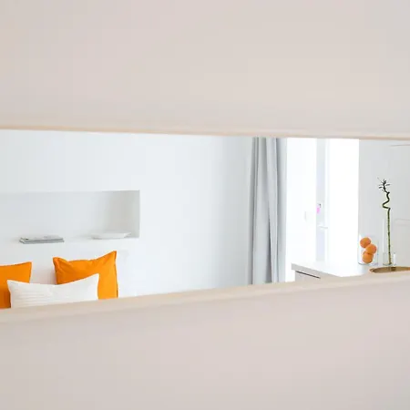 Casasupertubos - 9, 11 & 12 דירה *