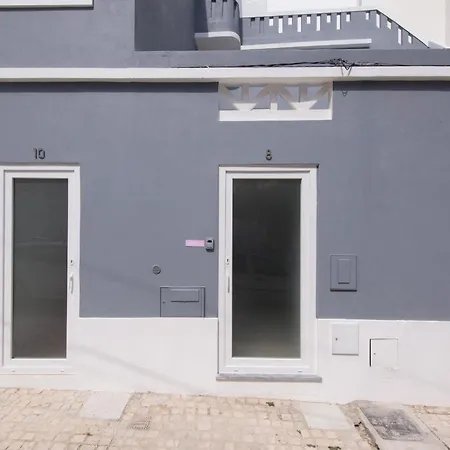 דירה Casasupertubos - 9, 11 & 12