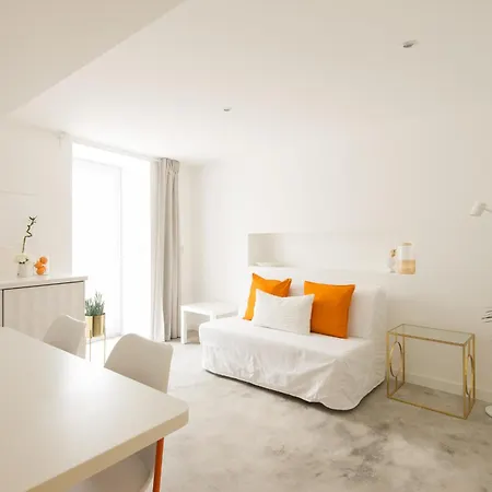 Casasupertubos - 9, 11 & 12 Apartman