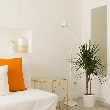 Casasupertubos - 9, 11 & 12 Apartament