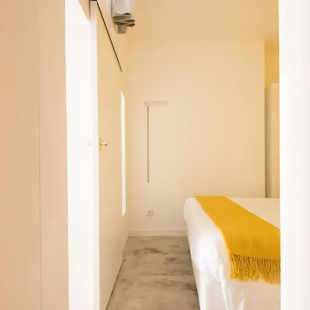 Apartament Casasupertubos - 9, 11 & 12