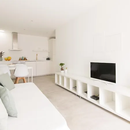 Casasupertubos - 9, 11 & 12 Apartman *