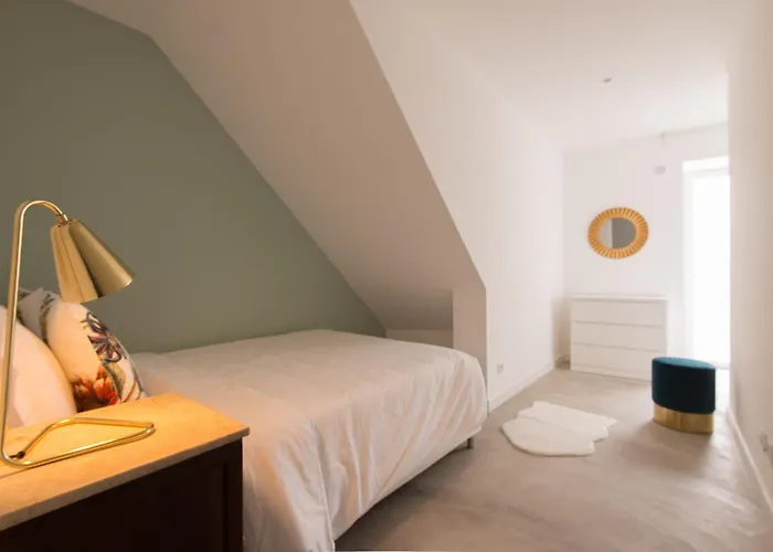 Casasupertubos - 9, 11 & 12 Apartamento