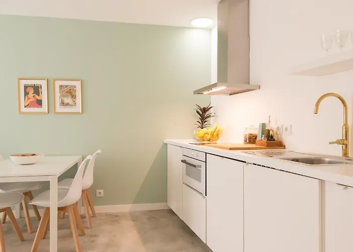 Apartamento Casasupertubos - 9, 11 & 12