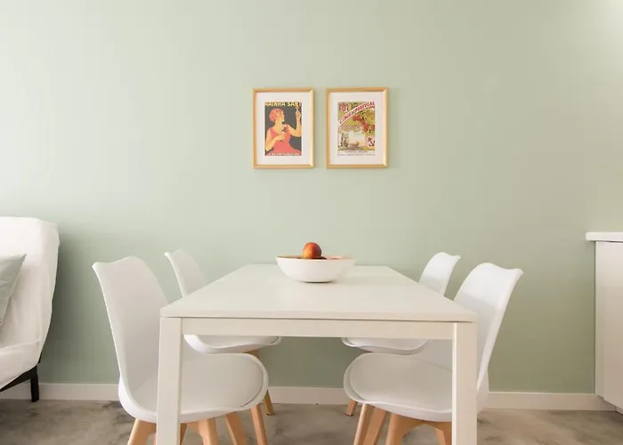 Apartamento Casasupertubos - 9, 11 & 12 Peniche