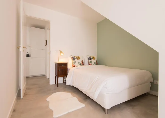 Casasupertubos - 9, 11 & 12 Apartamento *