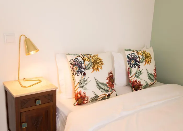 Apartamento Casasupertubos - 9, 11 & 12
