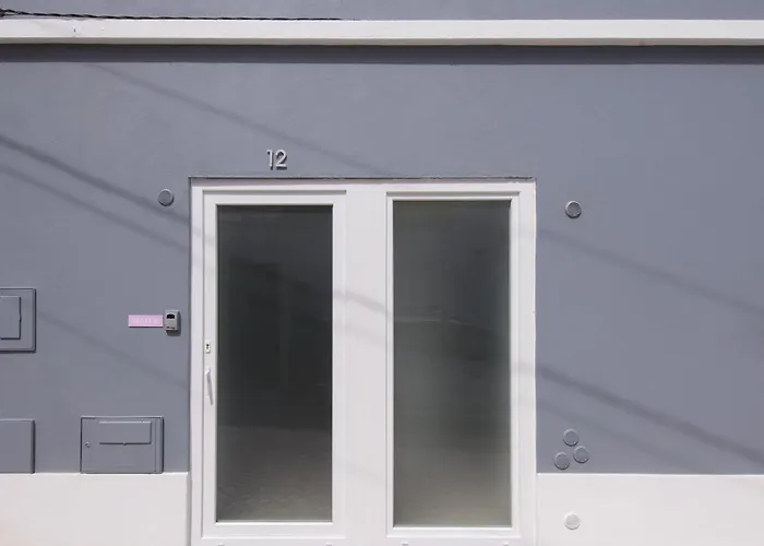 Apartamento Casasupertubos - 9, 11 & 12 *