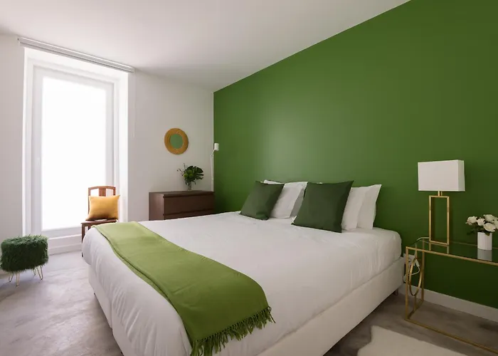 Apartamento Casasupertubos - 9, 11 & 12