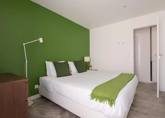 Casasupertubos - 9, 11 & 12 Apartamento
