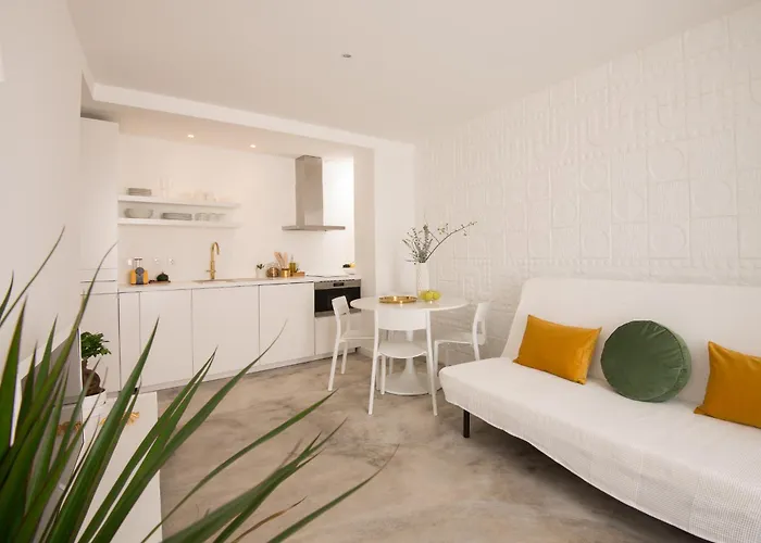 Casasupertubos - 9, 11 & 12 Apartamento *