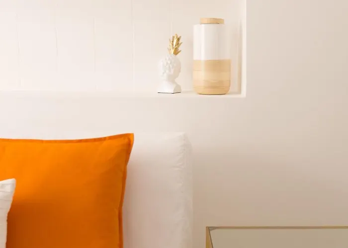Apartamento Casasupertubos - 9, 11 & 12