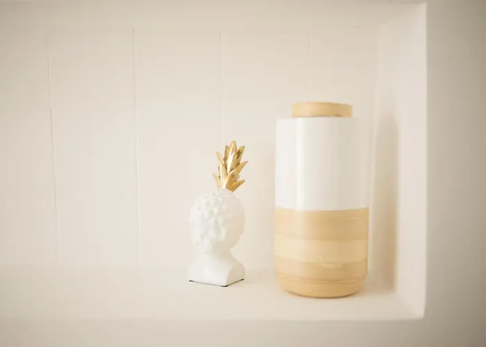 Apartamento Casasupertubos - 9, 11 & 12 *
