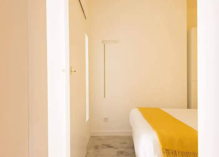 Casasupertubos - 9, 11 & 12 Apartamento *