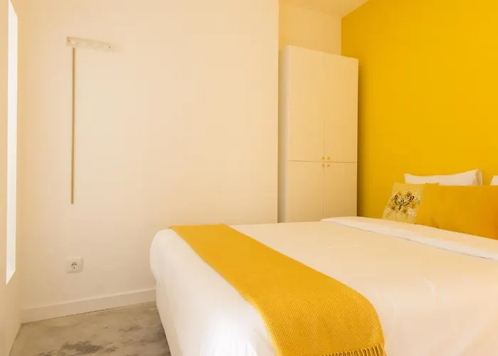 Casasupertubos - 9, 11 & 12 Apartamento *