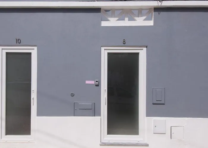 Apartamento Casasupertubos - 9, 11 & 12